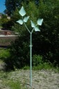 Salmonberry Wetlands Marker