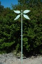 Wetland marker